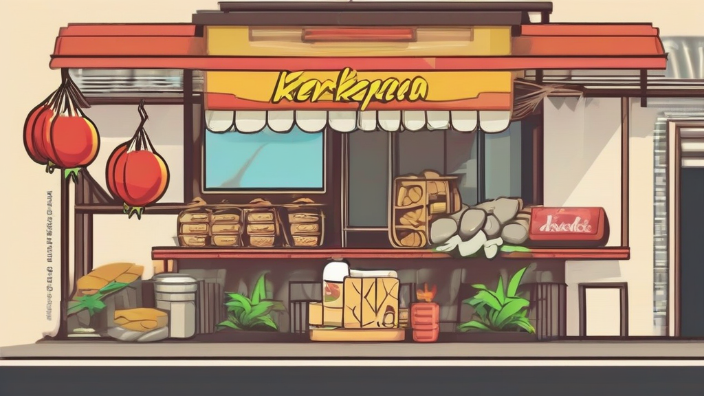 Keripik tempe Banyumas renyah dengan kemasan premium siap kirim